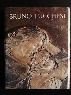 Seller image for Bruno Lucchesi for sale by Panoply Books