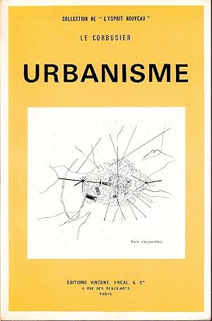 Urbanisme.