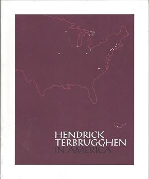 Seller image for Hendrick Terbrugghen in America for sale by Schindler-Graf Booksellers