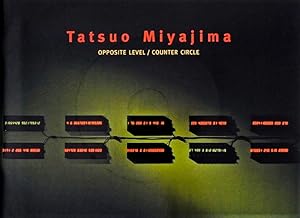 Seller image for Tatsuo Miyajima. Opposite Level / Counter Circle for sale by Schindler-Graf Booksellers