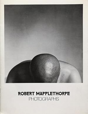Seller image for Robert Mapplethorpe: Photographs for sale by Schindler-Graf Booksellers