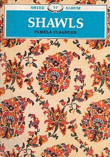 Seller image for Shawls for sale by LEFT COAST BOOKS