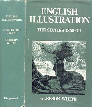 Seller image for English Illustration, 'The Sixties': 1855-70 for sale by CHARLES BOSSOM