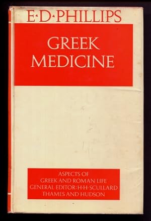 Greek Medicine