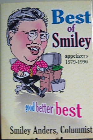 Seller image for Best of Smiley for sale by First Class Used Books