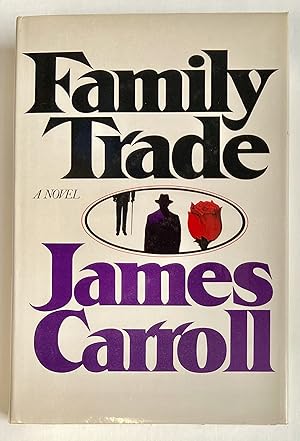 Seller image for Family Trade for sale by Heritage Books