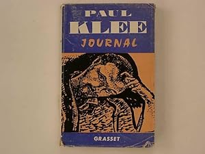 Paul Klee. Journal