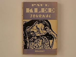 Paul Klee. Journal
