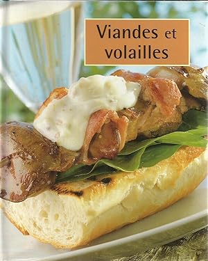 Viandes et volailles