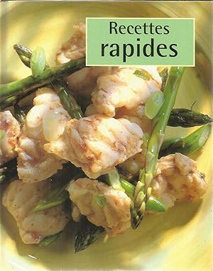 Recettes rapides