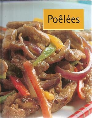 Poêlées