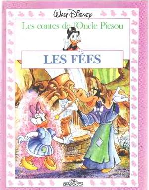 Les fees