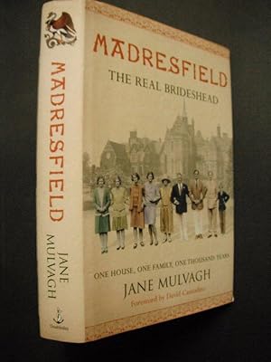 Madresfield: The Real Brideshead