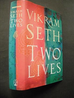 Two Lives (SIGNED COPY)