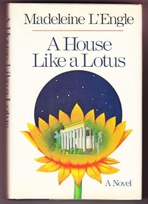 Seller image for HOUSE LIKE A LOTUS for sale by REVERE BOOKS, abaa/ilab & ioba