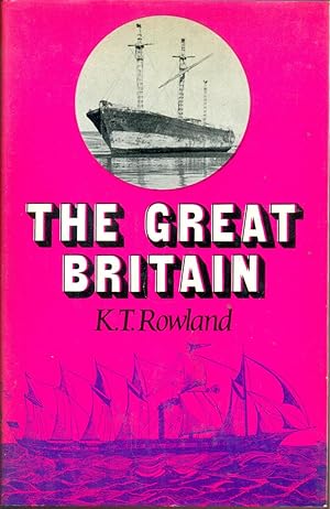 Seller image for The Great Britain for sale by CHARLES BOSSOM