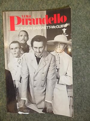 Seller image for Lugi Pirandello for sale by Clement Burston Books