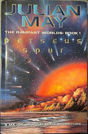 Seller image for Perseus Spur for sale by Caerwen Books
