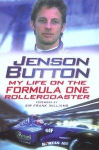 Immagine del venditore per Jenson Button: My Life on the Formula One Roller Coaster venduto da Alpha 2 Omega Books BA