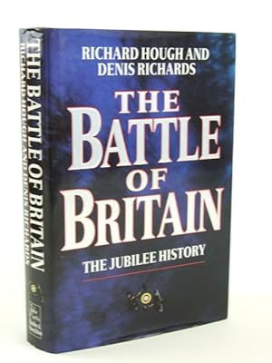 Seller image for THE BATTLE OF BRITAIN for sale by Stella & Rose's Books, PBFA