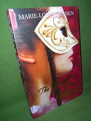 Seller image for The Girl in the Mask for sale by Jeff 'n' Joys Quality Books