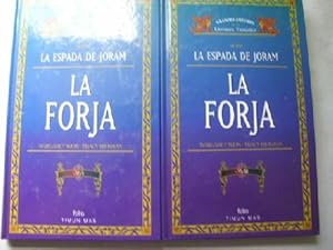 LA FORJA