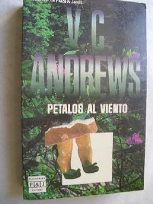 Immagine del venditore per PTALOS AL VIENTO venduto da Librera Maestro Gozalbo