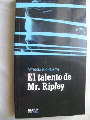 EL TALENTO DE MR. RIPLEY