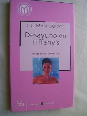 DESAYUNO EN TIFFANY S
