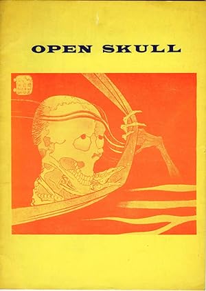 Open Skull 1 (1967)
