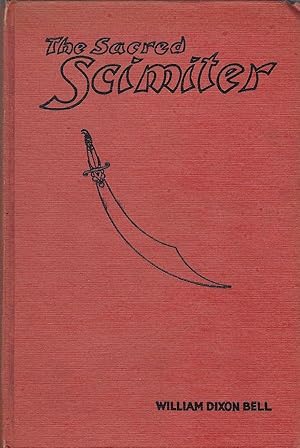 Seller image for The Sacred Scimiter for sale by Newhouse Books