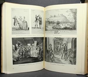 Bild des Verkufers fr Goethe und seine Welt. Unter Mitwirkung von Ernst Beutler. 580 Abbildungen zum Verkauf von Steven Wolfe Books