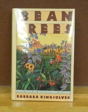 Imagen del vendedor de Bean Trees a la venta por Moe's Books