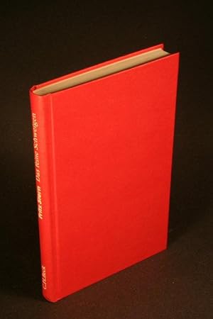 Bild des Verkufers fr Das feine Schweigen: historische Essays. zum Verkauf von Steven Wolfe Books