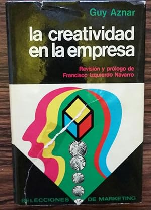 La creatividad en la empresa