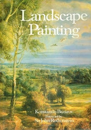Seller image for Landscape Painting for sale by Round Table Books, LLC