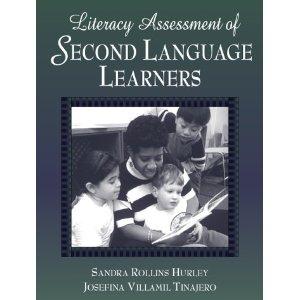 Bild des Verkufers fr Literacy Assessment of Second Language Learners zum Verkauf von Mahler Books