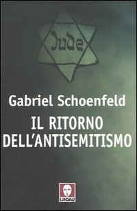 Immagine del venditore per Il ritorno dell'antisemitismo. venduto da FIRENZELIBRI SRL