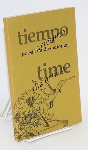 Bild des Verkufers fr Tiempo artesano/Time the artisan zum Verkauf von Bolerium Books Inc.
