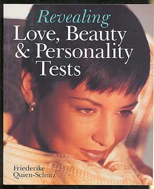 Seller image for Revealing: Love, Beauty & Personality Tests for sale by Between the Covers-Rare Books, Inc. ABAA
