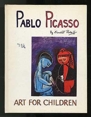 Pablo Picasso: Art for Children