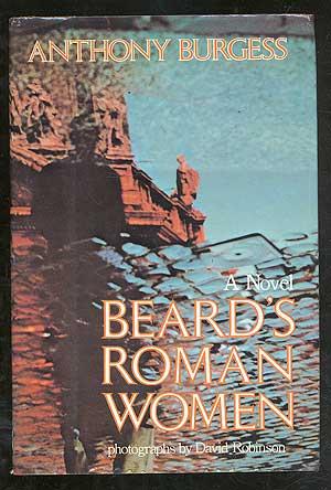Seller image for Beard's Roman Women: A Novel for sale by Between the Covers-Rare Books, Inc. ABAA