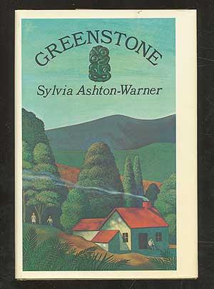 Bild des Verkufers fr Greenstone zum Verkauf von Between the Covers-Rare Books, Inc. ABAA