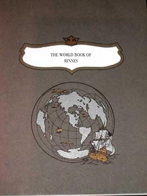 Seller image for World Book of Rinnes, The for sale by Lotzabooks