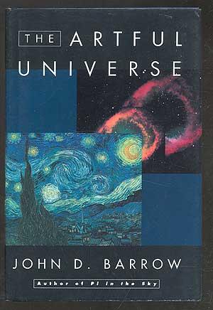 Seller image for The Artful Universe for sale by Between the Covers-Rare Books, Inc. ABAA