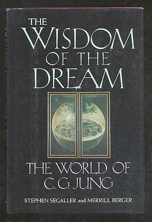 Seller image for The Wisdom of the Dream: The World of C.C. Jung for sale by Between the Covers-Rare Books, Inc. ABAA