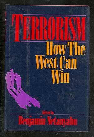 Imagen del vendedor de Terrorism: How the West Can Win a la venta por Between the Covers-Rare Books, Inc. ABAA