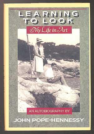Immagine del venditore per Learning to Look venduto da Between the Covers-Rare Books, Inc. ABAA