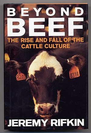 Imagen del vendedor de Beyond Beef: The Rise and Fall of the Cattle Culture a la venta por Between the Covers-Rare Books, Inc. ABAA
