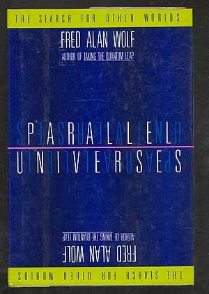 Imagen del vendedor de Parallel Universes: The Search for Other Worlds a la venta por Between the Covers-Rare Books, Inc. ABAA